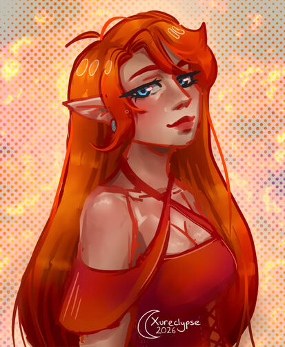 Art Fight attack!