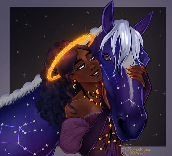 celestial apprentice